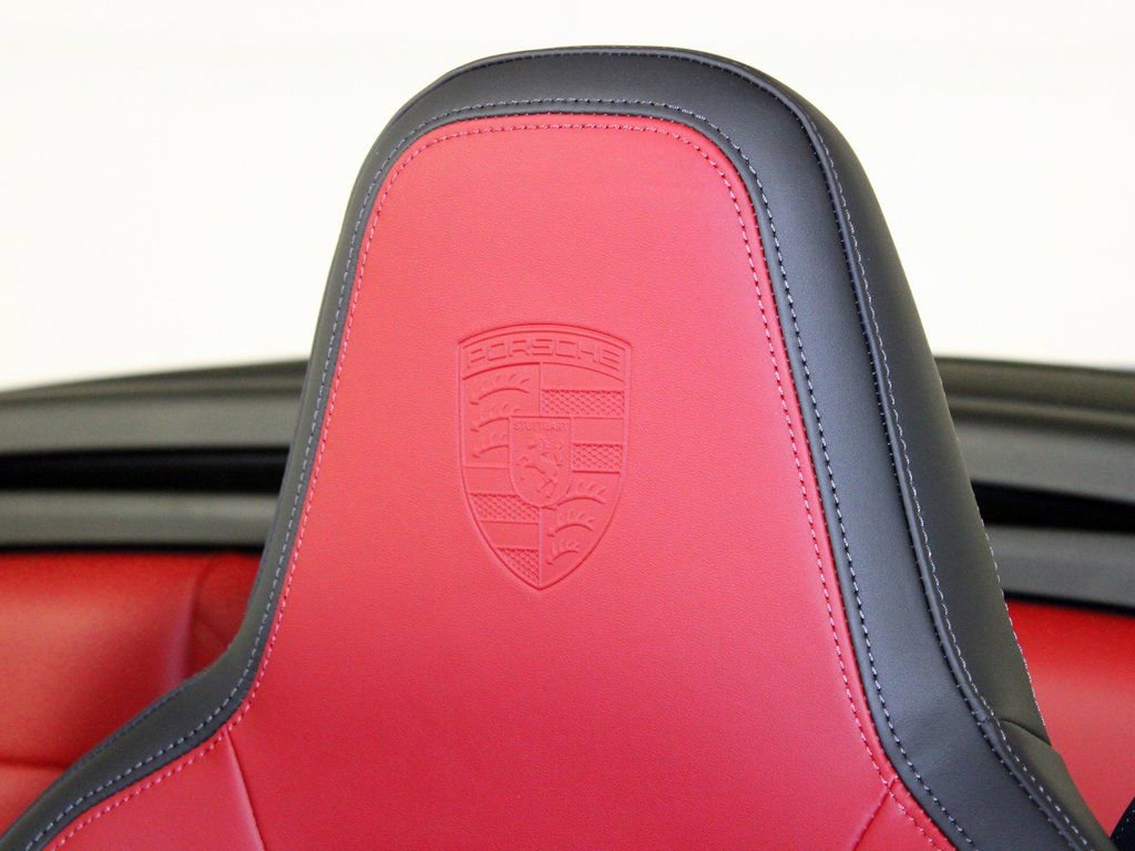 Used 2026 Porsche 911 Carrera image 24