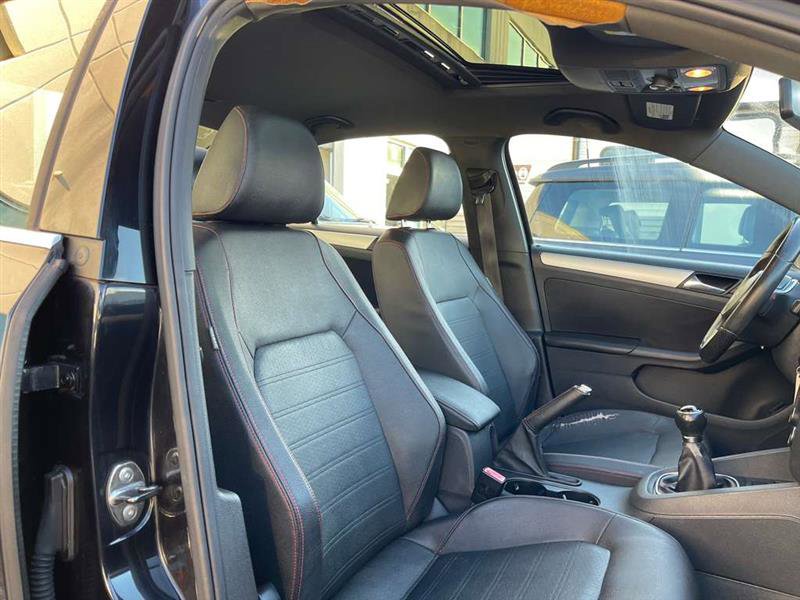 Used 2012 Volkswagen Jetta GLI Autobahn image 50