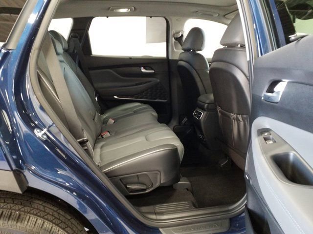 Certified 2023 Hyundai Santa Fe Limited w/ Winter Weather Package AWD/4WD image 15