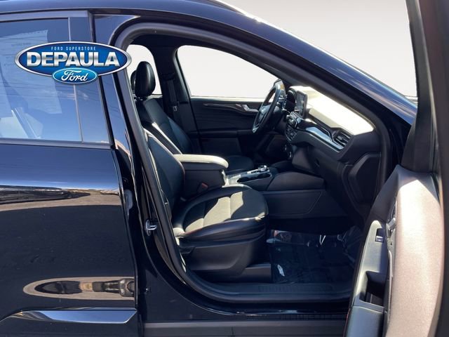 Certified 2023 Ford Escape ST-Line image 19