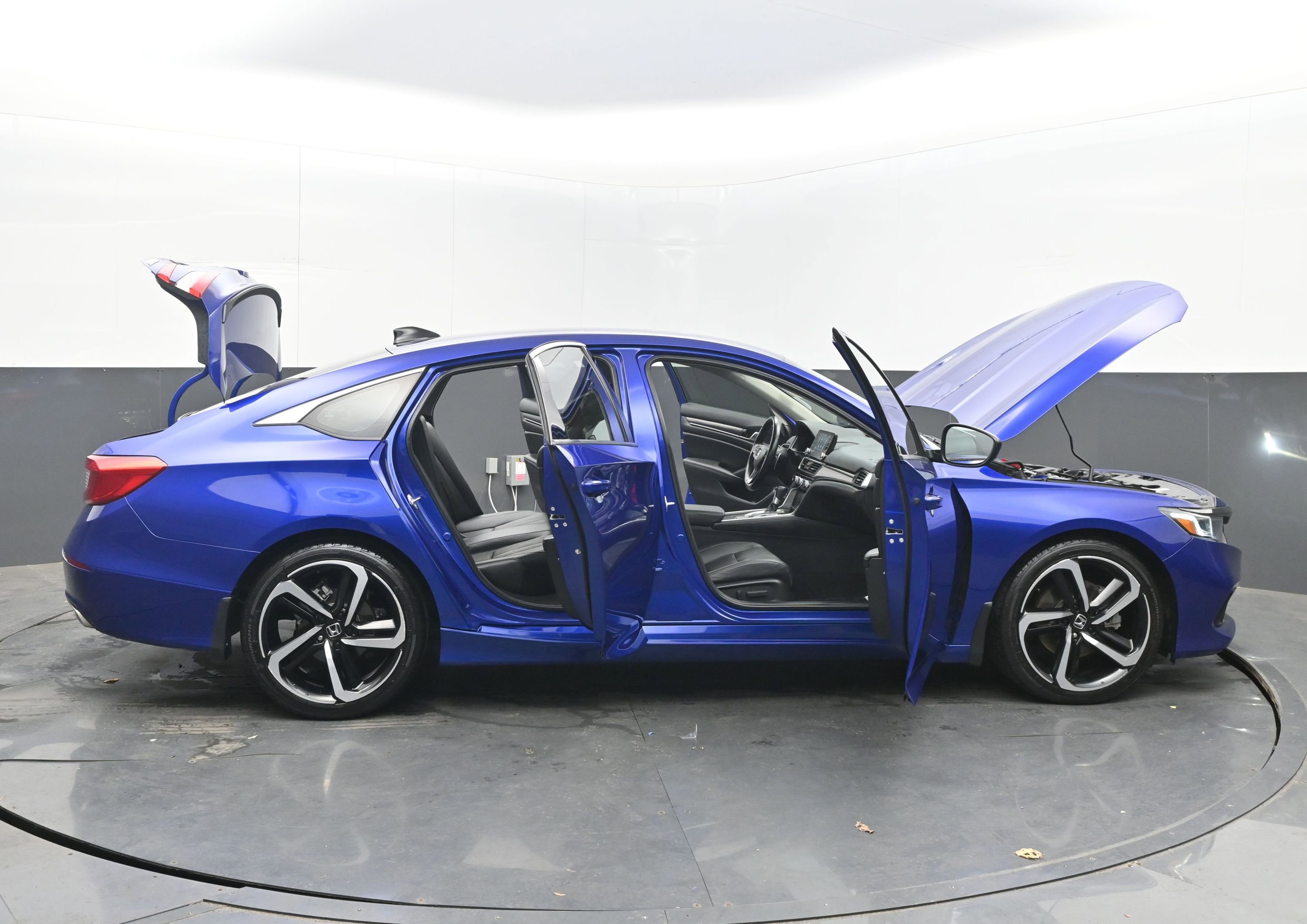 Used 2022 Honda Accord Sport Special Edition image 47