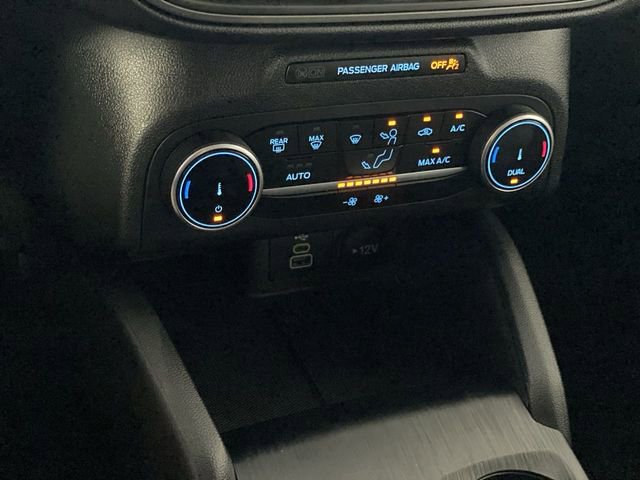 Used 2025 Ford Escape Active FWD image 22