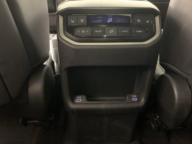 Certified 2025 Lexus TX 350 AWD w/ Technology Package image 38