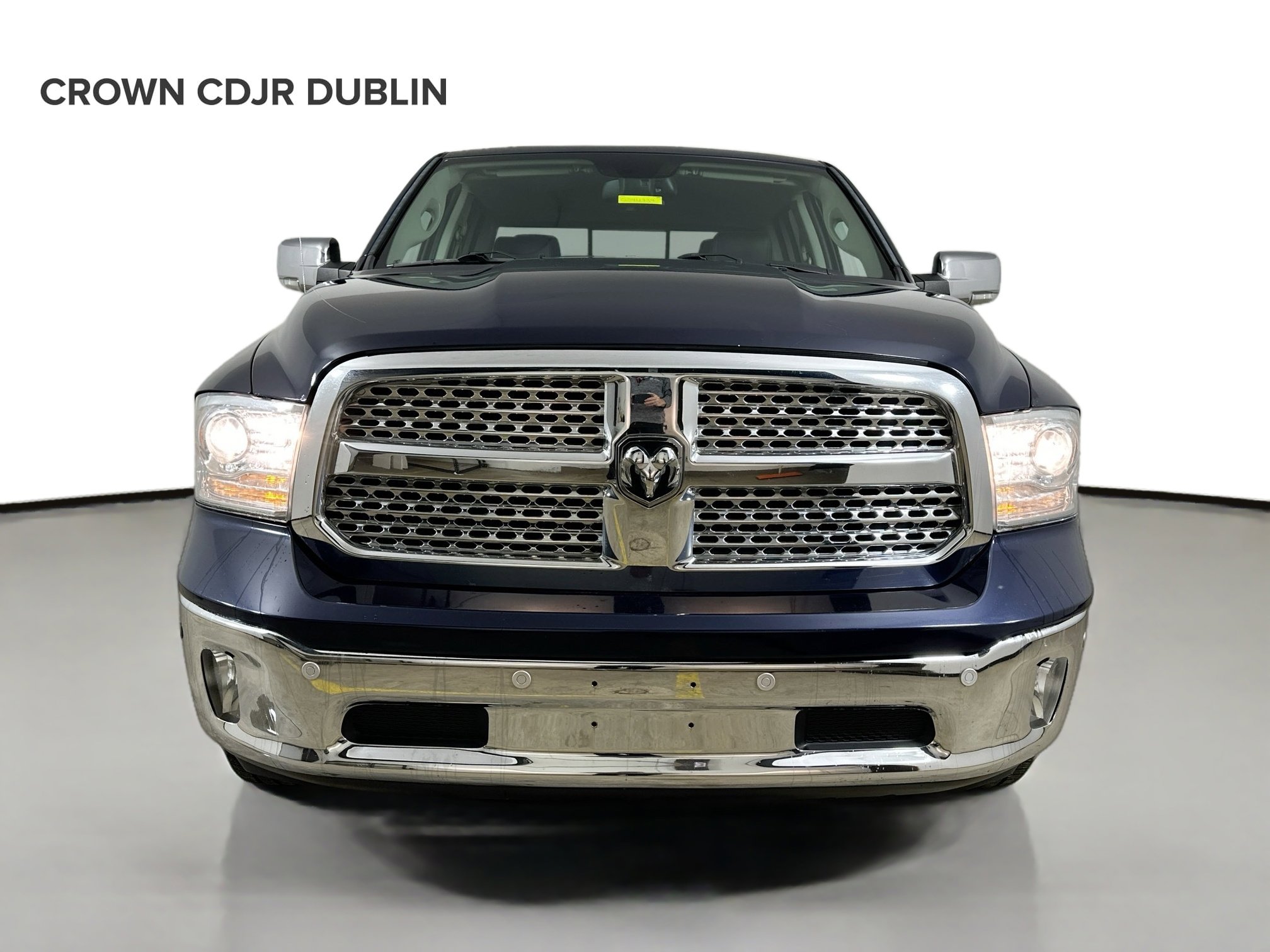 Used 2016 RAM 1500 Laramie w/ Convenience Group image 2