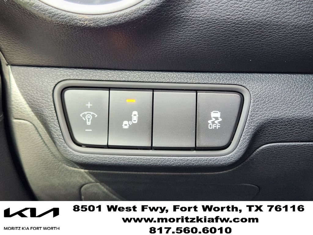 Certified 2024 Kia Forte GT-Line w/ GT-Line Premium Package FWD image 21