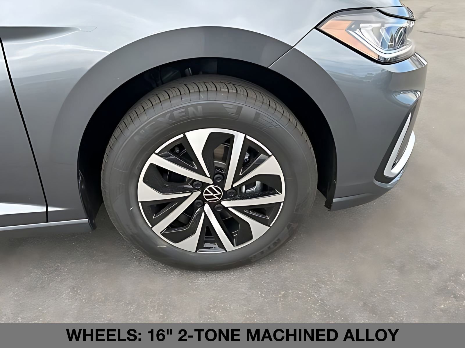 New 2026 Volkswagen Jetta S image 12