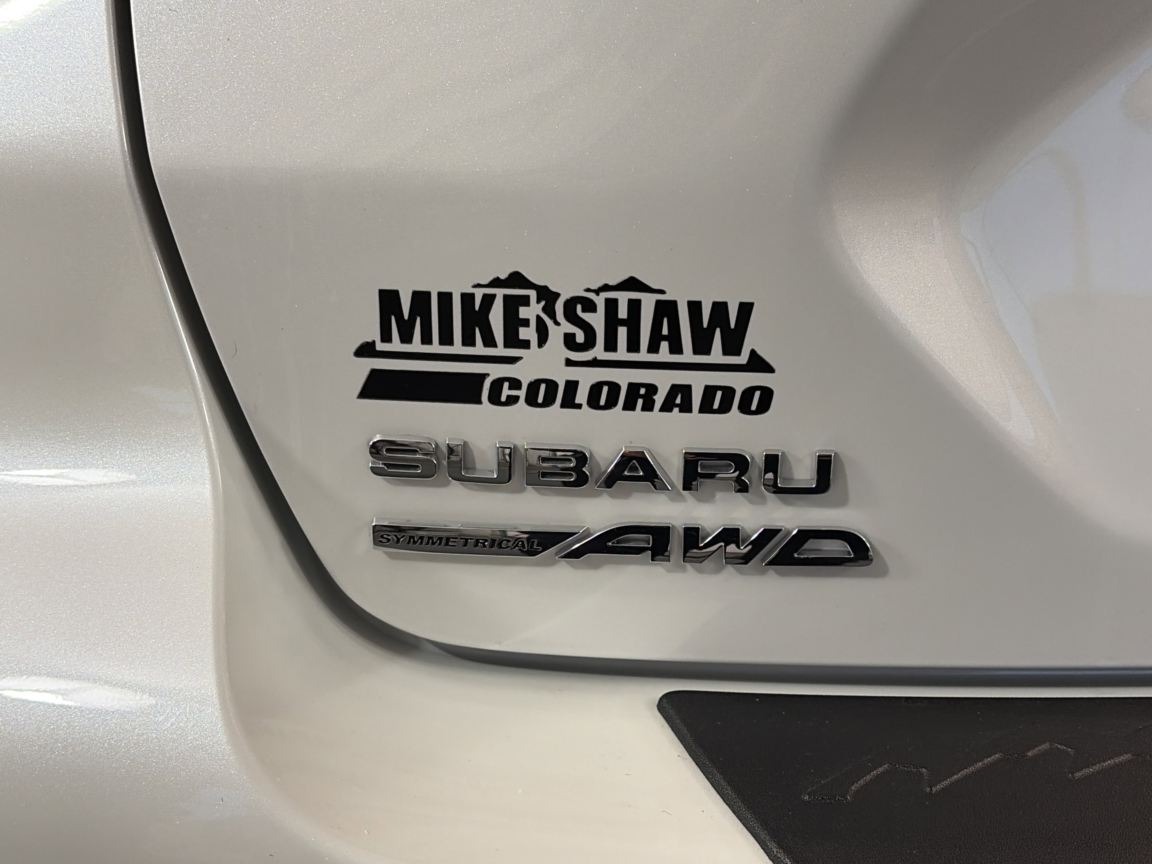 Used 2025 Subaru Crosstrek 2.5i Limited w/ Popular Package #4A image 26