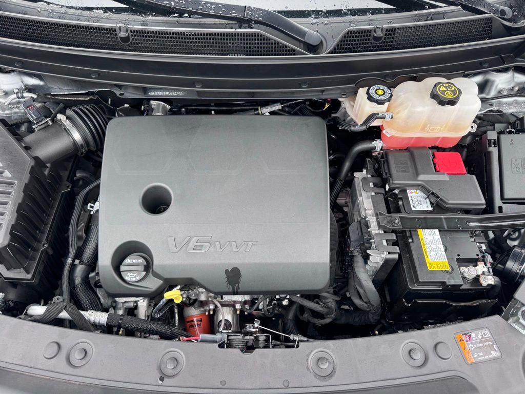 Used 2023 Buick Enclave Essence w/ Sport Touring Edition image 37