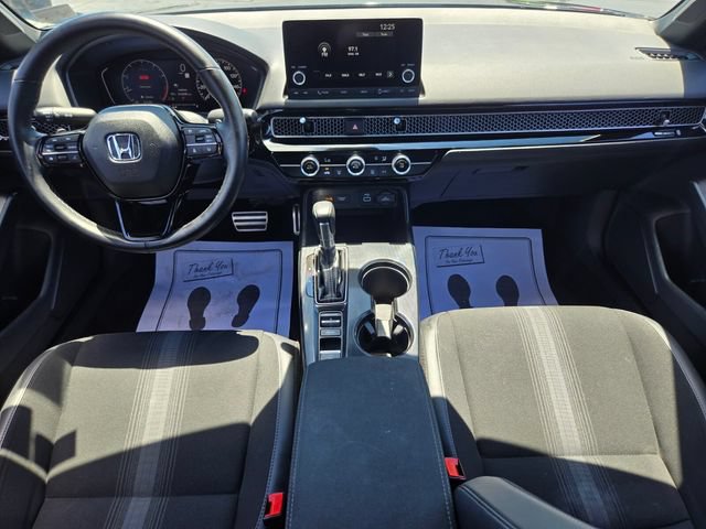 Used 2023 Honda Civic Sport image 19