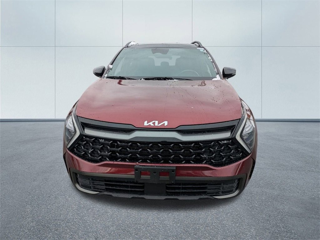 Used 2023 Kia Sportage X-Pro image 8