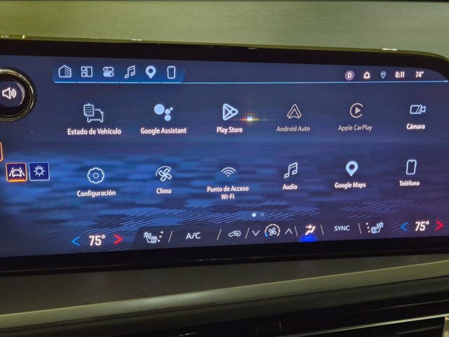 Used 2024 Chevrolet Traverse LT FWD image 18