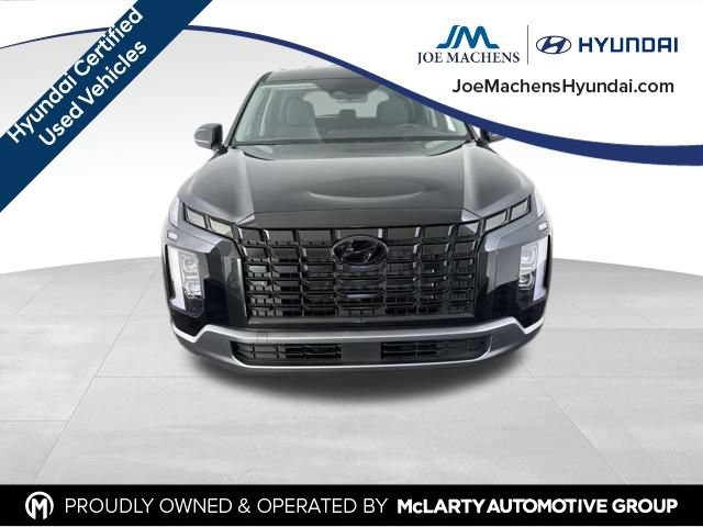 Used 2025 Hyundai Palisade SE AWD/4WD image 2