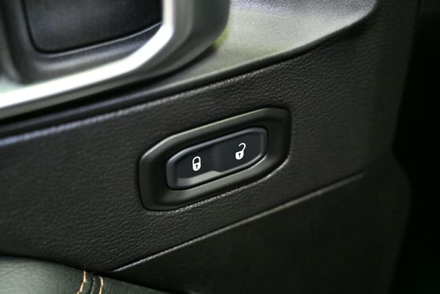 Used 2023 Jeep Wrangler Unlimited Rubicon 392 w/ Trailer Tow Package image 53