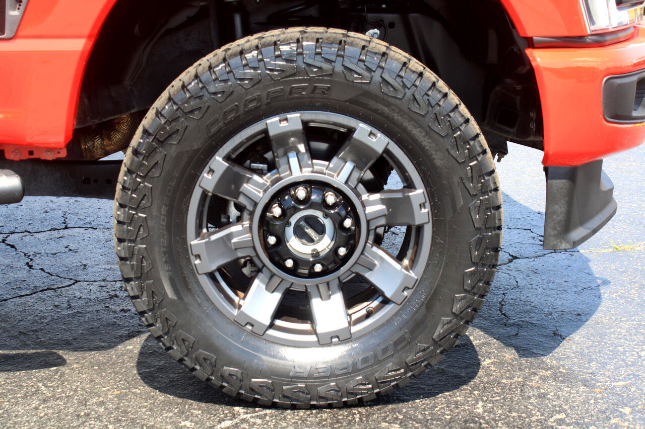 Used 2023 Ford F250 XL w/ STX Appearance Package image 46