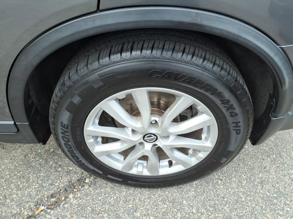 Used 2019 Nissan Rogue S w/ Special Edition Package image 20