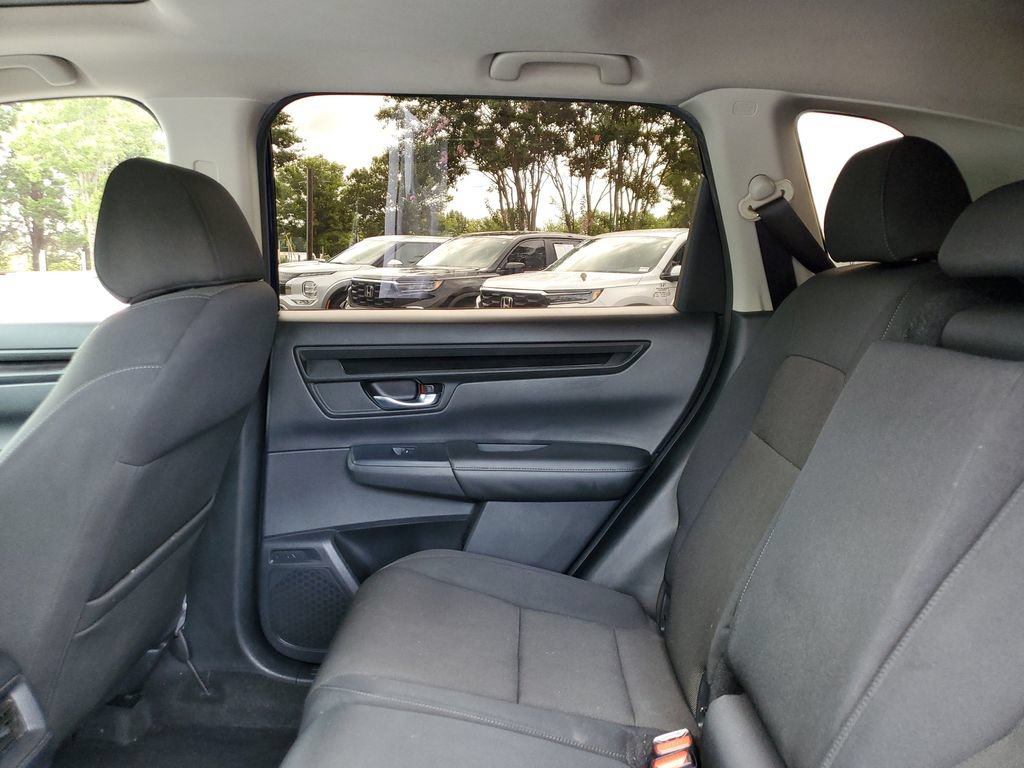 Used 2023 Honda CR-V EX image 12