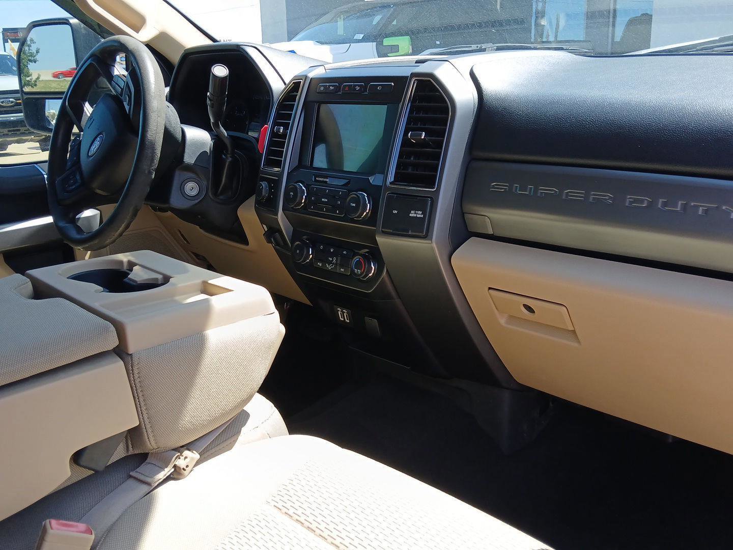 Used 2019 Ford F350 XLT w/ XLT Value Package AWD/4WD image 11