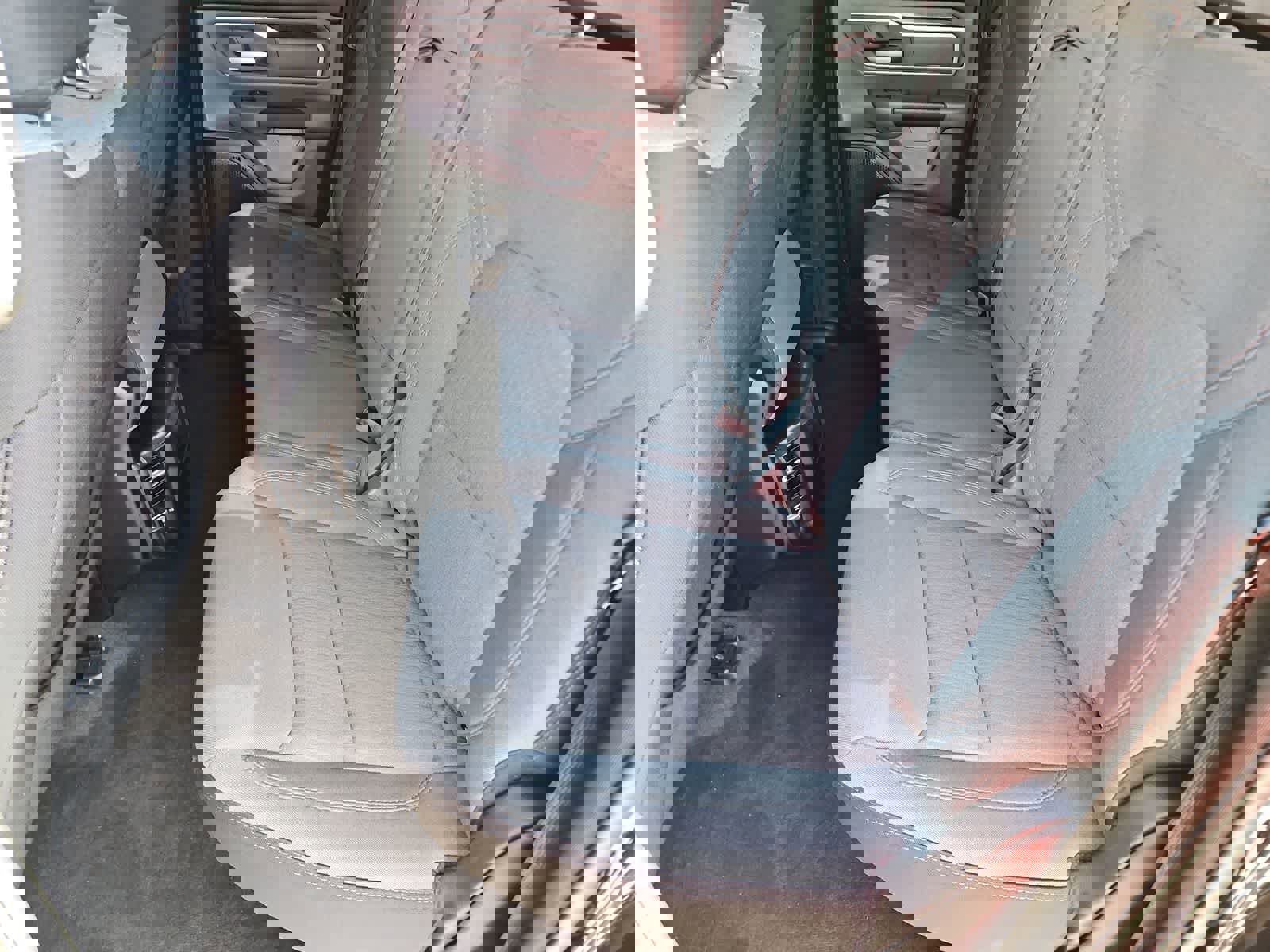 Used 2021 RAM 1500 Big Horn image 21