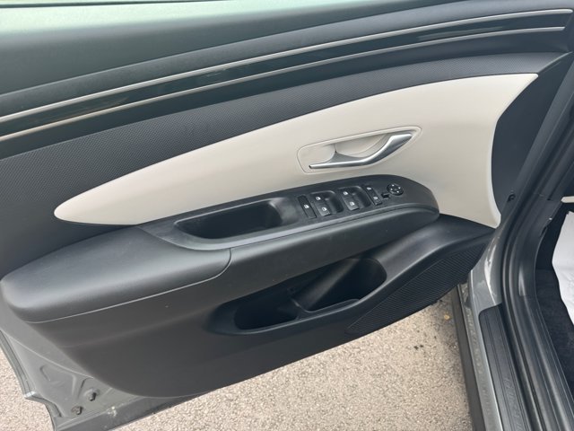 Certified 2024 Hyundai Tucson SEL AWD/4WD image 20