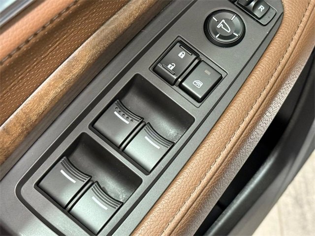Used 2020 Acura MDX SH-AWD w/ Technology Package image 20