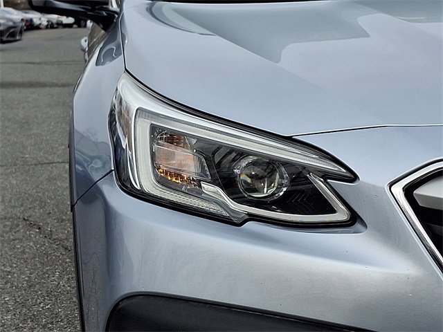 Used 2020 Subaru Outback Limited w/ Popular Package #2 image 9