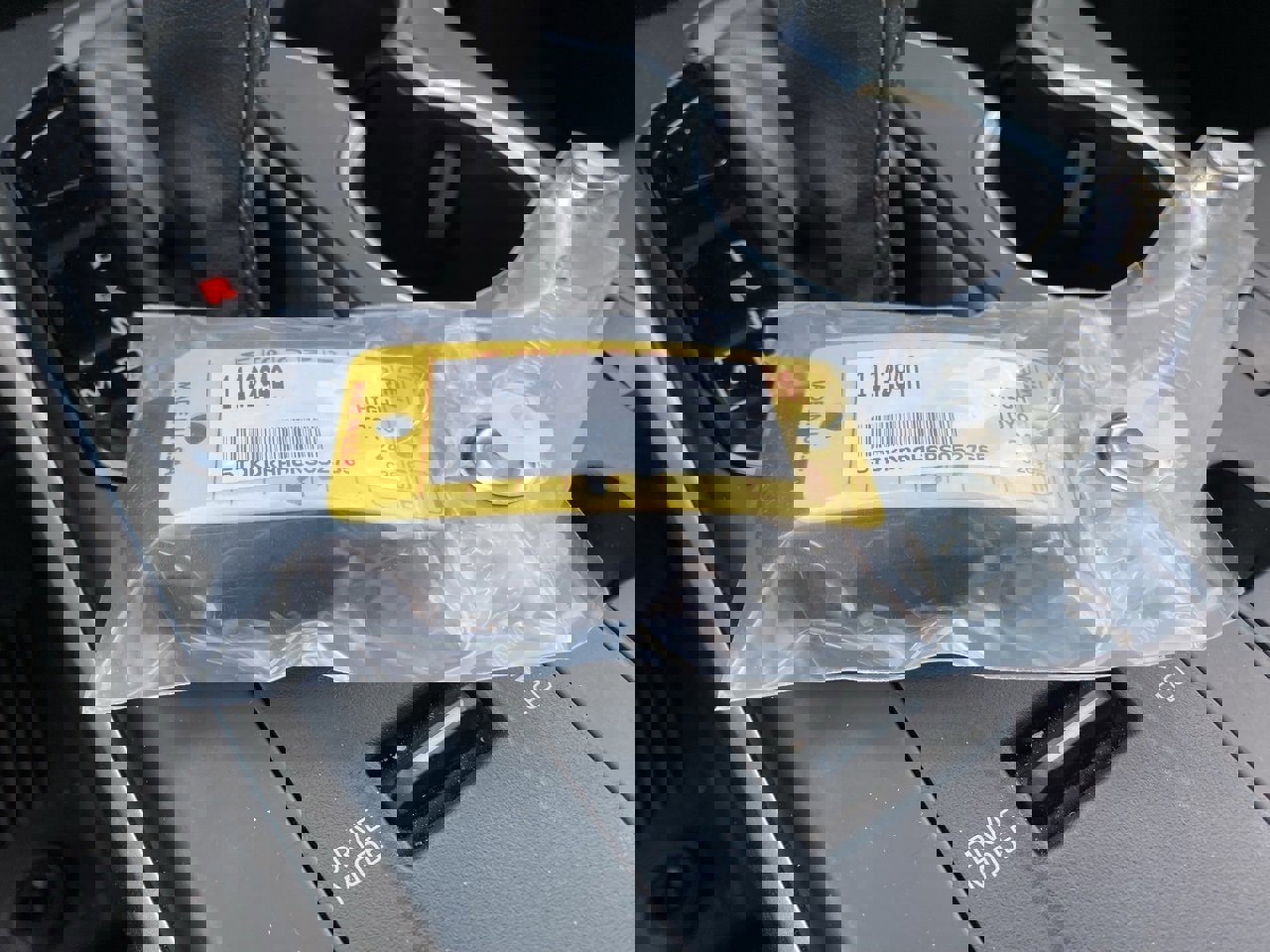 Used 2024 Toyota Highlander XLE image 10