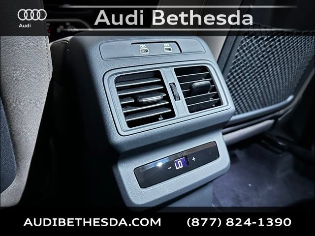 New 2026 Audi Q5 Premium Plus AWD/4WD image 20