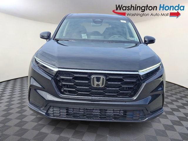 New 2026 Honda CR-V EX image 2