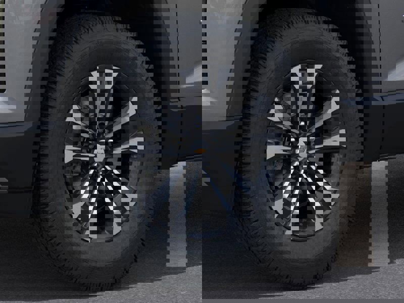 New 2026 Chevrolet Equinox LT image 9