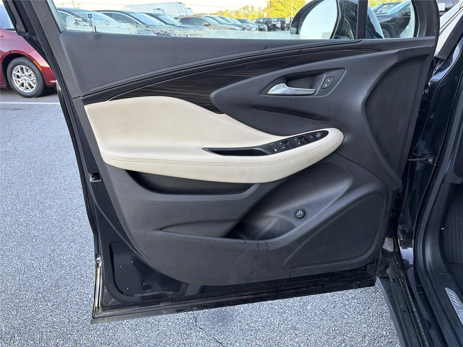 Used 2019 Buick Envision Preferred FWD image 9