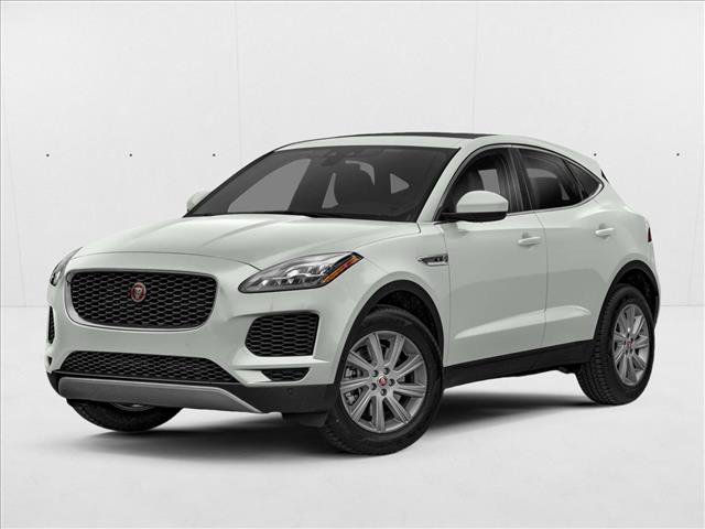 Used 2020 Jaguar E-PACE