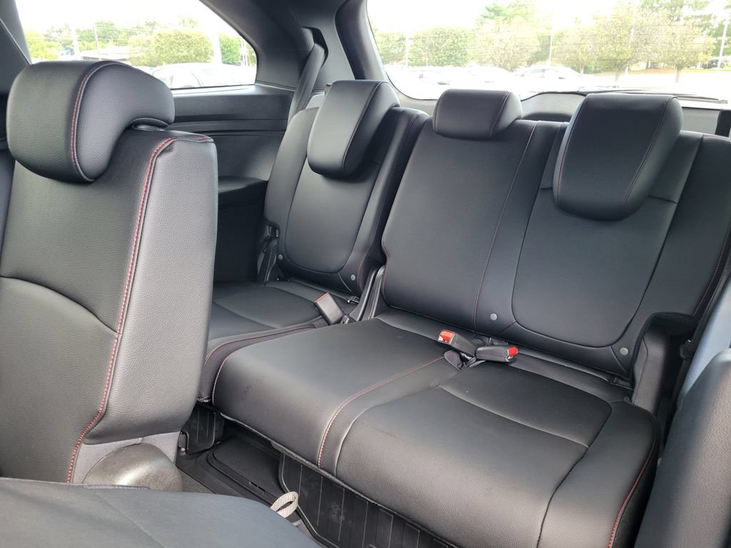 New 2026 Honda Odyssey Sport-L image 33