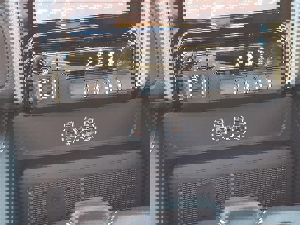 New 2026 RAM 1500 Big Horn image 9