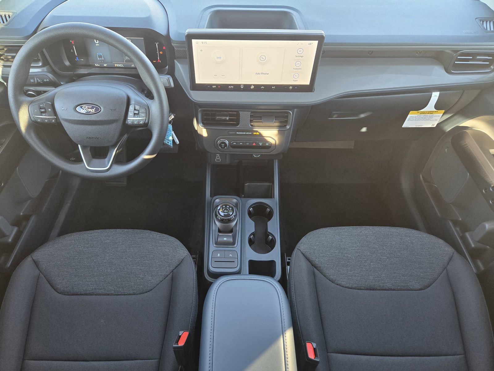 New 2026 Ford Maverick XL FWD image 24