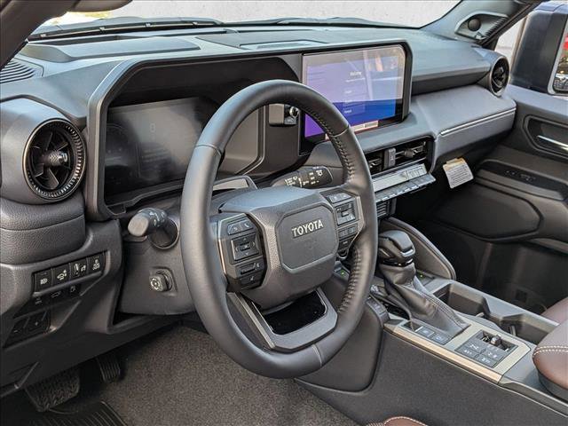 New 2026 Toyota Land Cruiser image 3