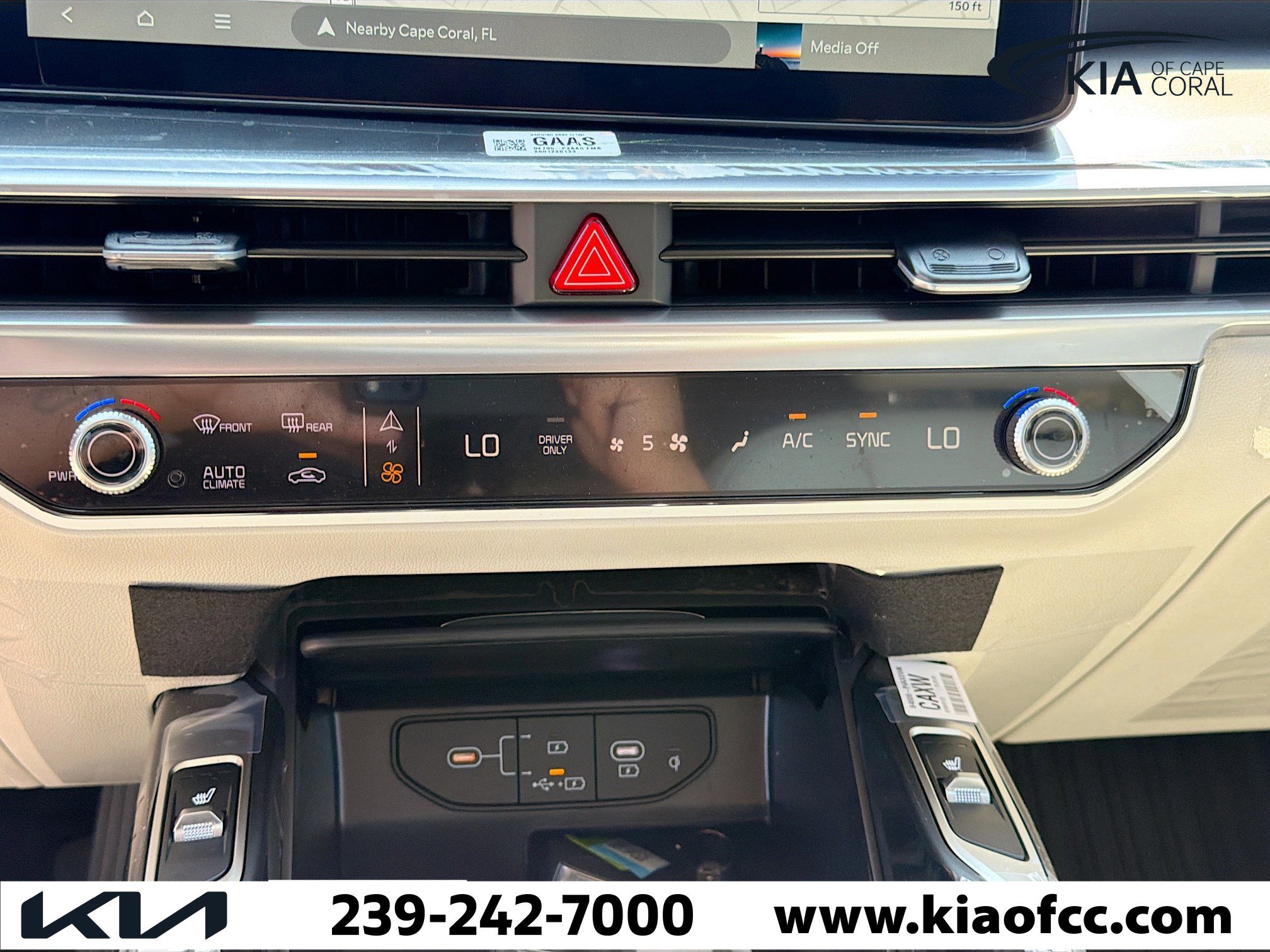 New 2026 Kia Sorento EX image 30