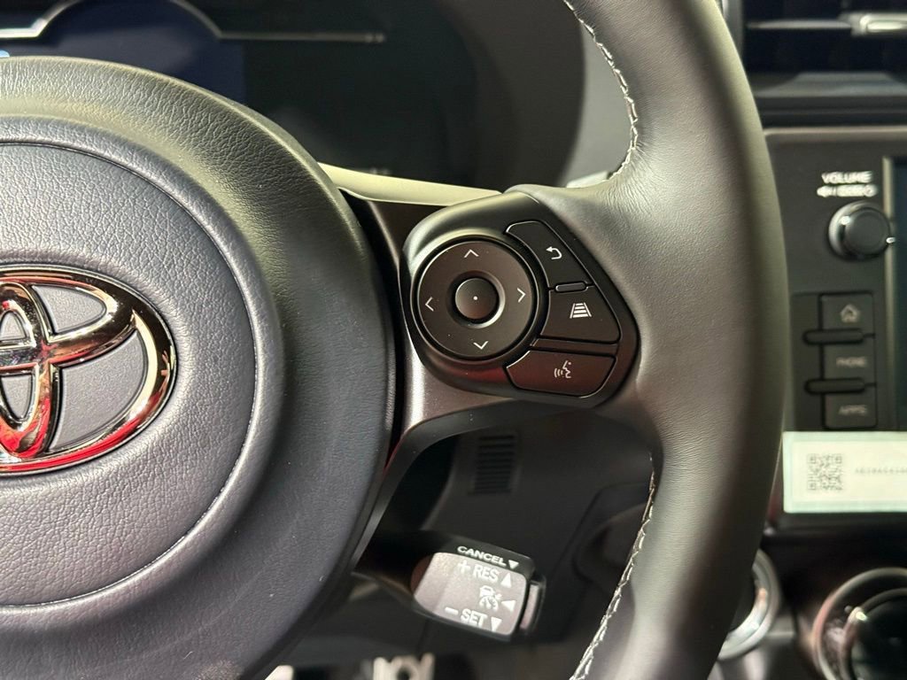 New 2025 Toyota GR86 Premium image 22