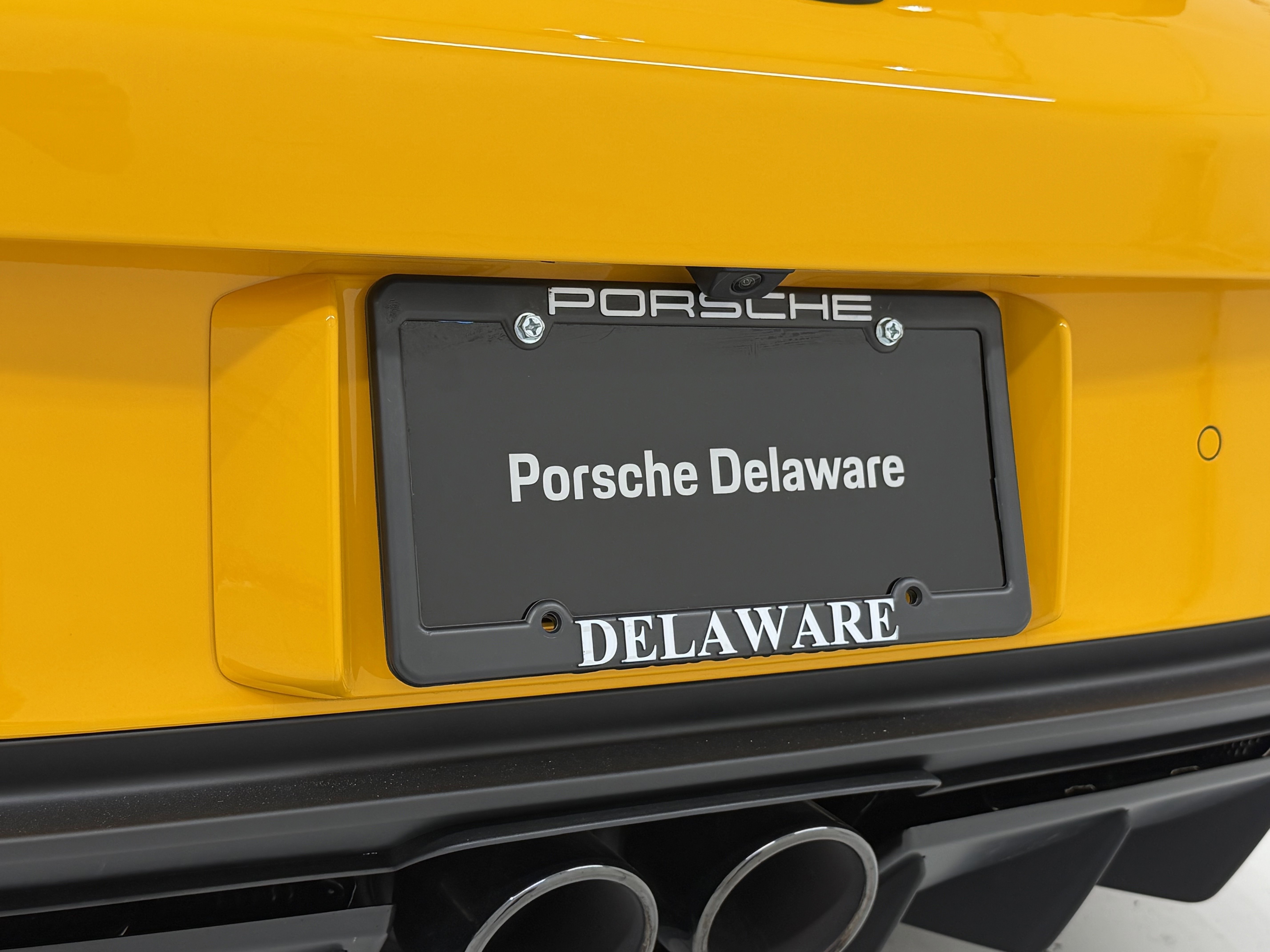 Certified 2023 Porsche 911 GT3 image 75