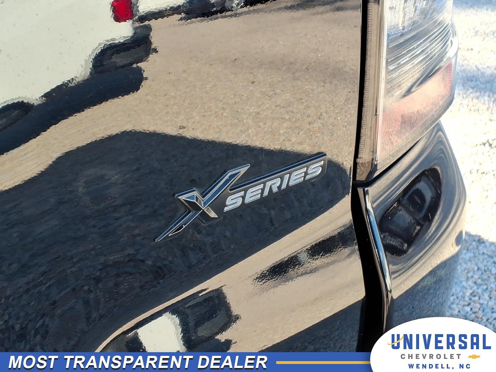 Used 2024 Toyota 4Runner TRD Off-Road Premium w/ Moonroof Package AWD/4WD image 8