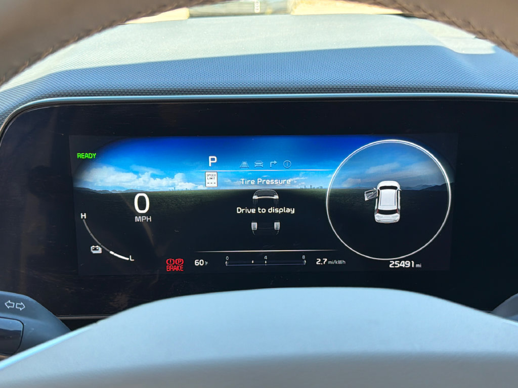 Used 2024 Kia Niro Wave w/ Wave Preserve Package FWD image 26