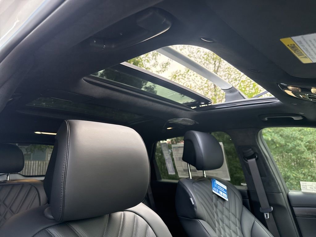 New 2026 Genesis GV80 3.5T Prestige image 40