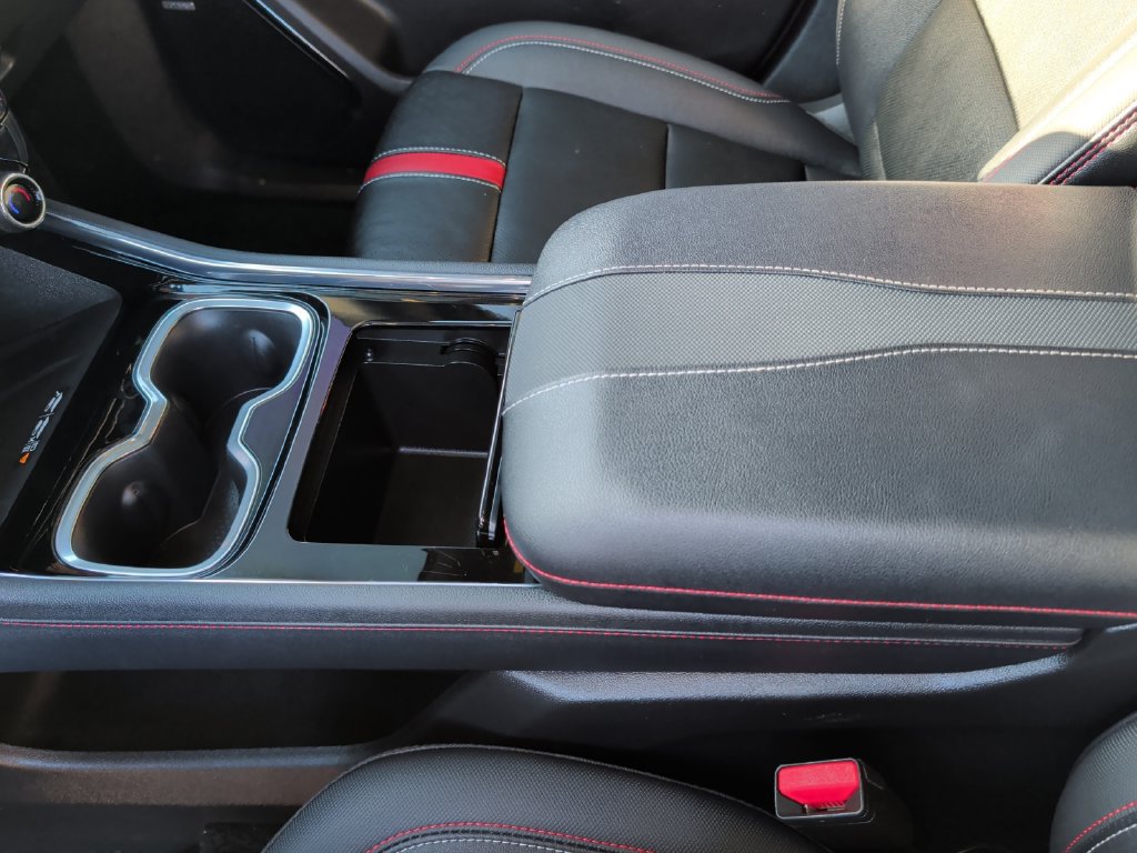 Used 2026 Chevrolet Traverse RS w/ LPO, Floor Liner Package FWD image 25
