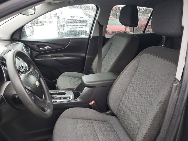 Used 2022 Chevrolet Equinox LT FWD image 5
