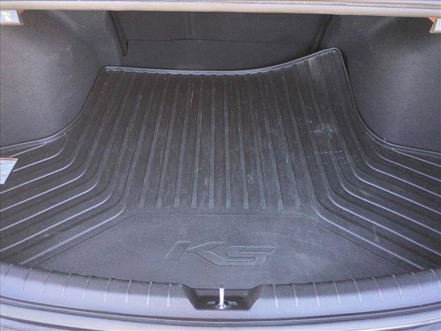 Used 2024 Kia K5 GT-Line w/ GT-Line Premium Package FWD image 6