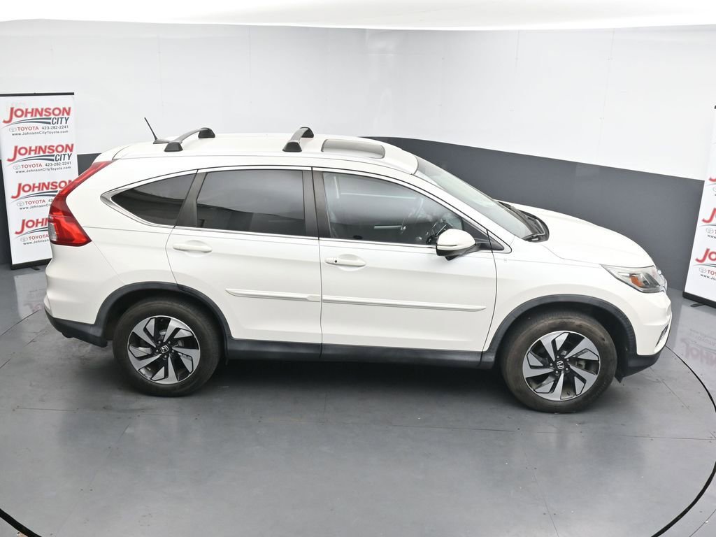 Used 2016 Honda CR-V Touring image 33
