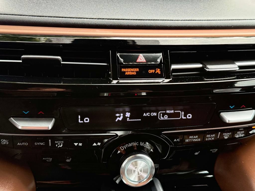 Certified 2024 Acura MDX w/ Technology Package AWD/4WD image 23