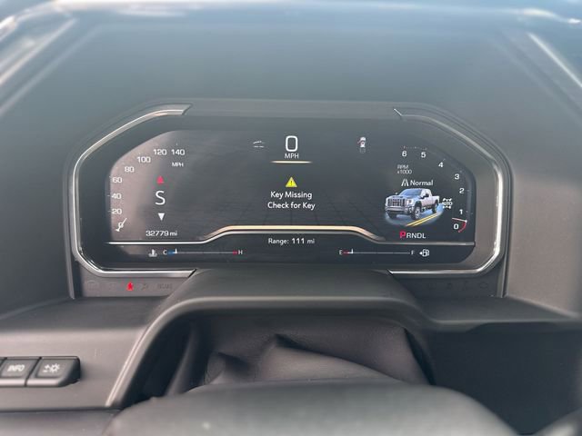 Used 2024 GMC Sierra 3500 Denali Ultimate image 16