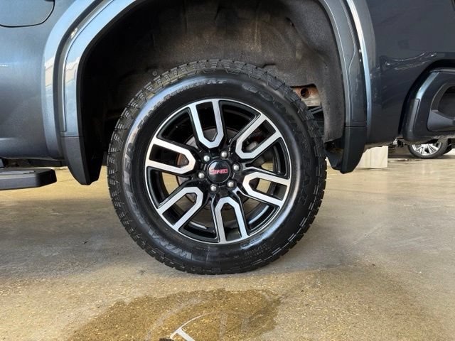Used 2020 GMC Sierra 1500 AT4 w/ Technology Package AWD/4WD image 28