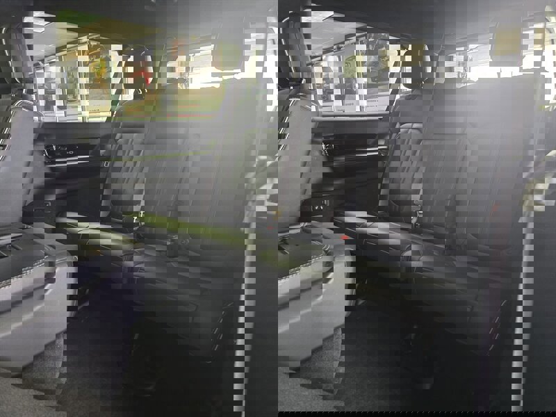 Used 2024 Jeep Grand Wagoneer L Series II w/ Quick Order Packagew 28T image 12