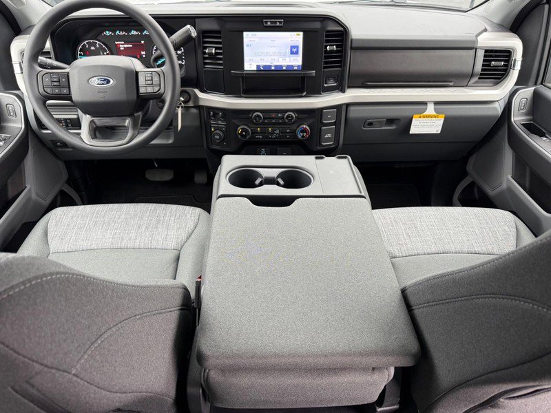 New 2026 Ford F350 XLT image 7